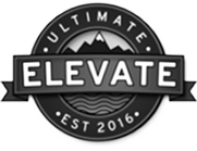 Elevate Ultimate logo