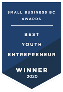 Elevate Ultimate | Best Youth Entrepreneur