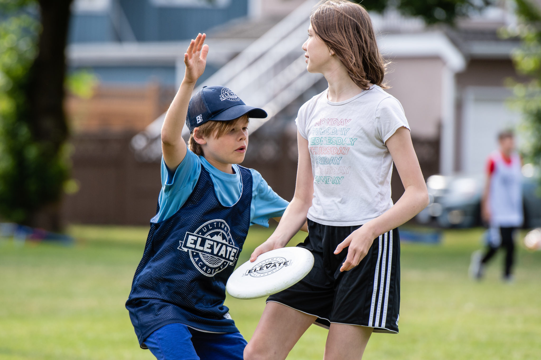 Why Ultimate Frisbee is the Ultimate Sport for Kids - RateMDs Health News