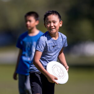 Ultimate Frisbee Summer Camps For Kids Elevate Ultimate